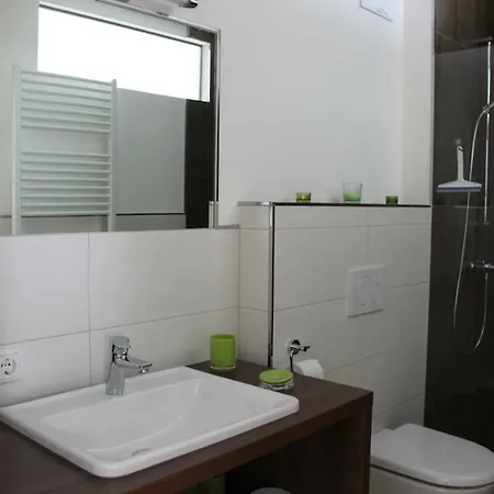 Apartament Haus Amade