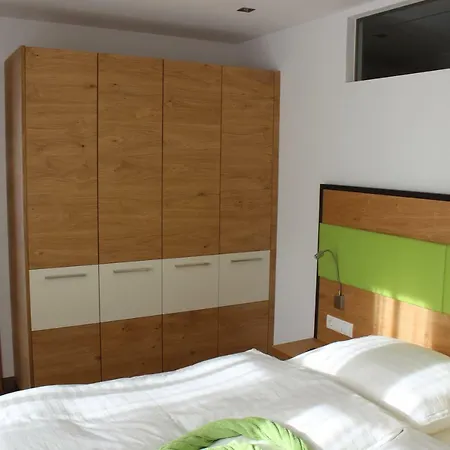 Haus Amade Apartmán