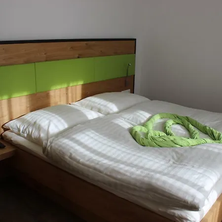 Haus Amade Apartament *