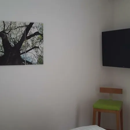 Apartmán Haus Amade Wagrain