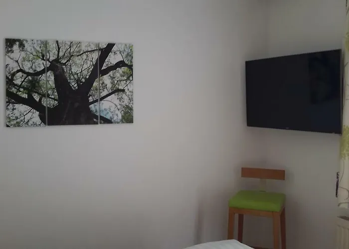 Apartman Haus Amade Wagrain