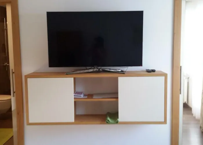 Apartman Haus Amade *